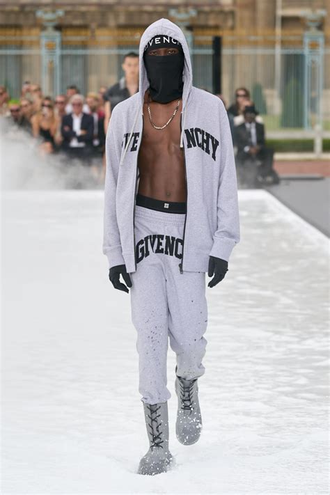 givenchy menswear 2015|Givenchy menswear 2023.